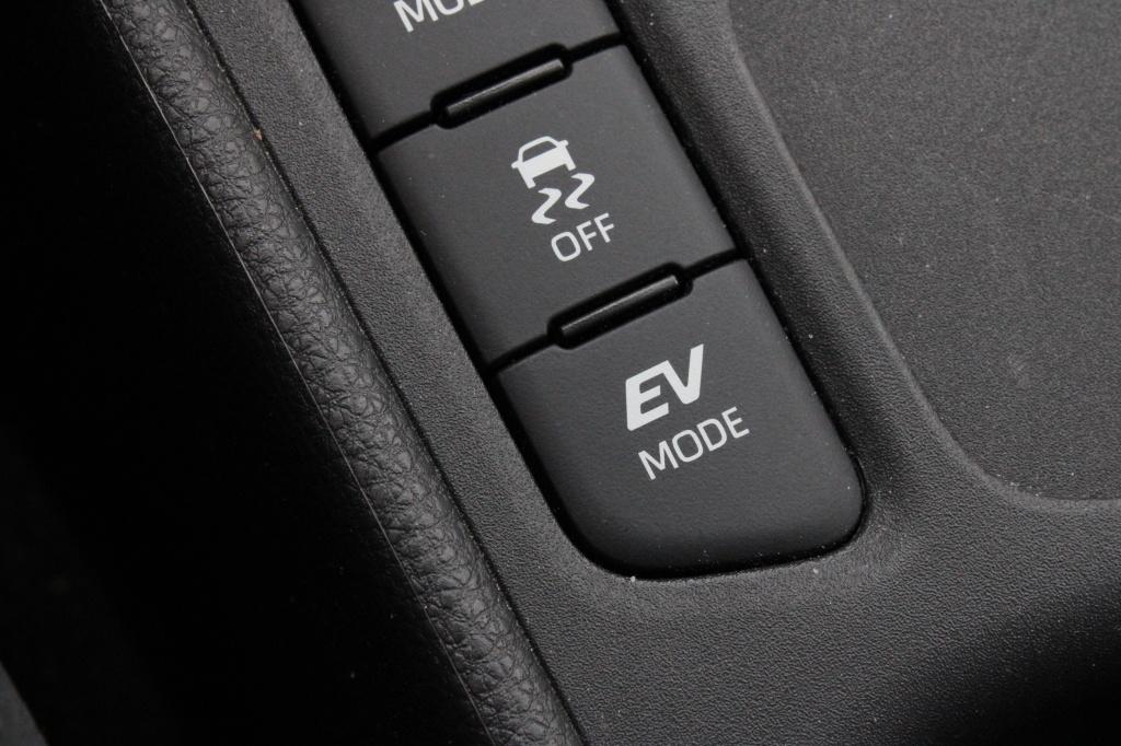 Toyota Yaris Cross 1.5 hybrid business