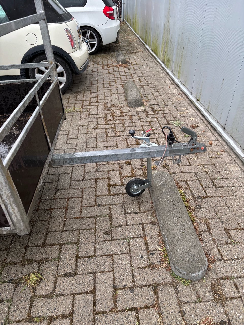 Aanhanger