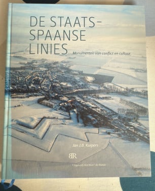 De staat en Spaanse Linies