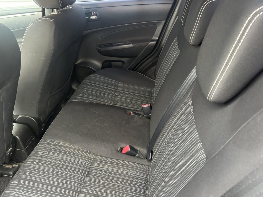 Suzuki Swift 1.2 bandit easss