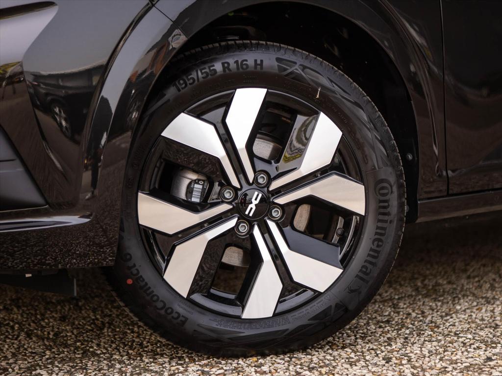 Dacia Sandero 1.0 tce 90pk expression automaat