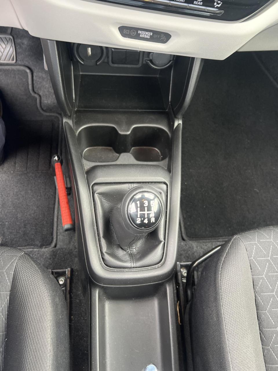 Suzuki Swift 1.2 comfort smart hybrid