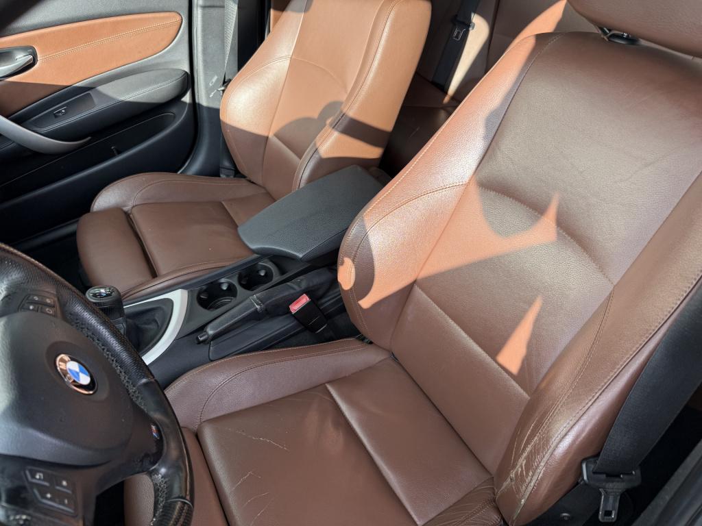 BMW 1 Serie 118i high executive 5-drs