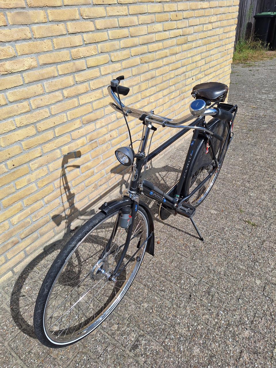 Gazelle Special