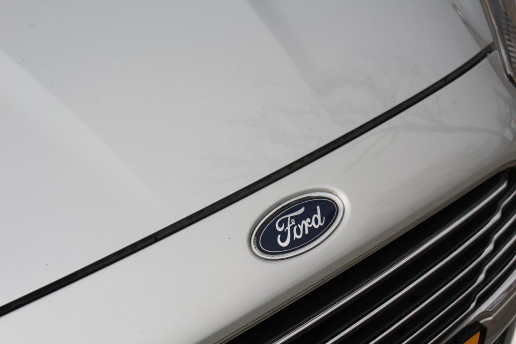 Ford Fiesta 1.0 trend - airco - elek.ramen - elek spiegels - isofix - aux/u