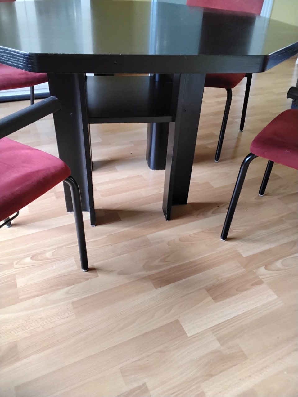 Eettafel