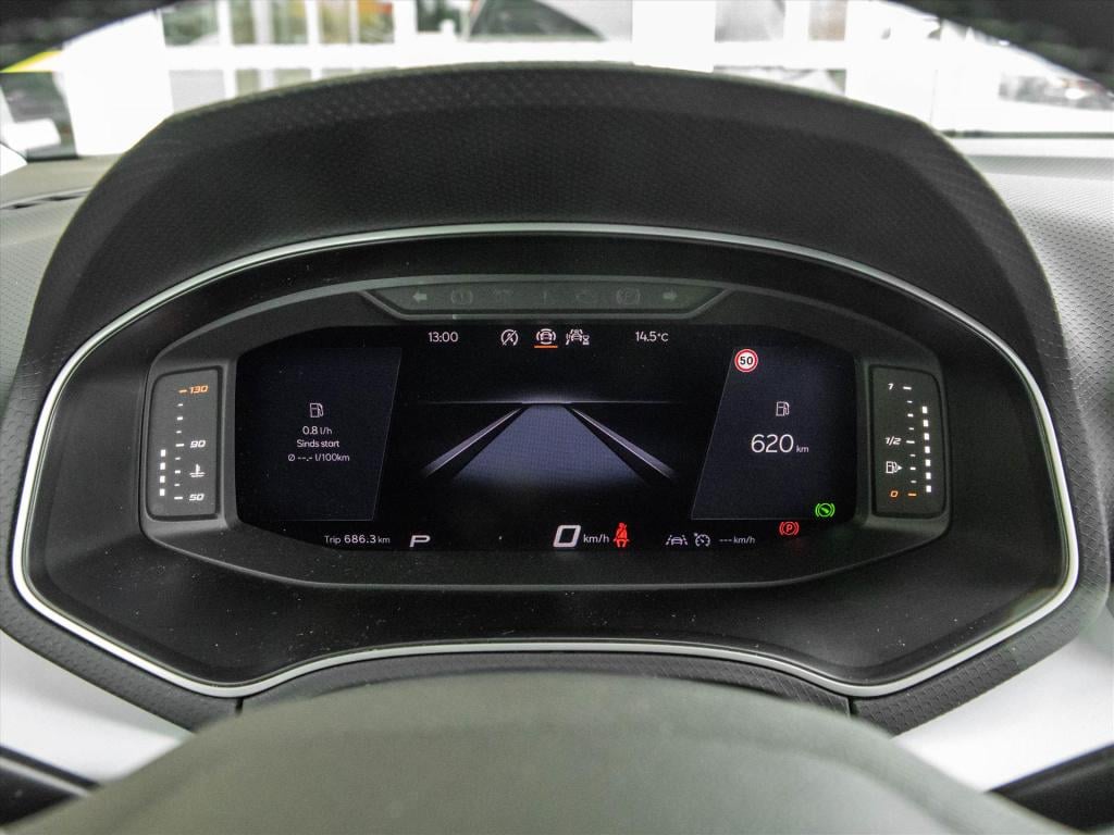 Seat Arona 1.0 tsi 110pk dsg-7 style business connect