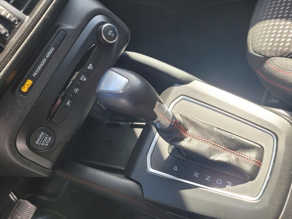 Ford Focus 1.0 ecoboost hybrid st line x automaat 125pk