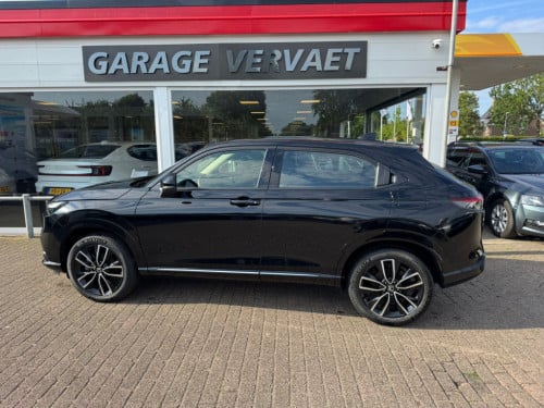 Honda HR-V 1.5 e:hev advance