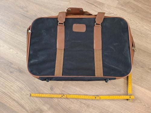 COMPACTE WEEKENDTAS