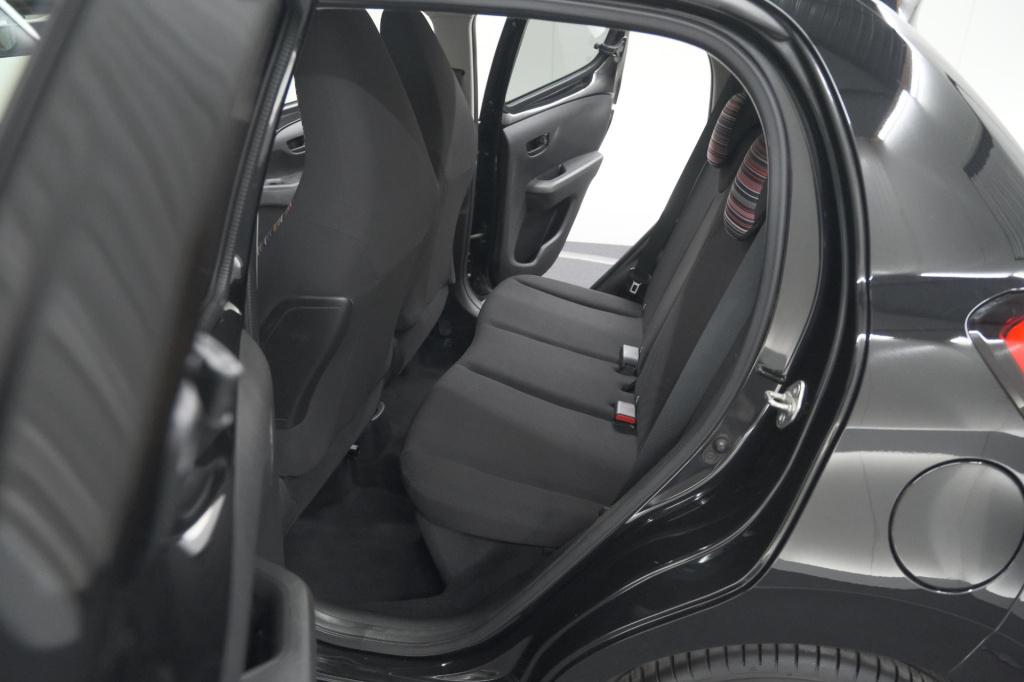 Citroen C1 1.0 vti feel | airco | bluetooth radio | getint glas | 5 deurs