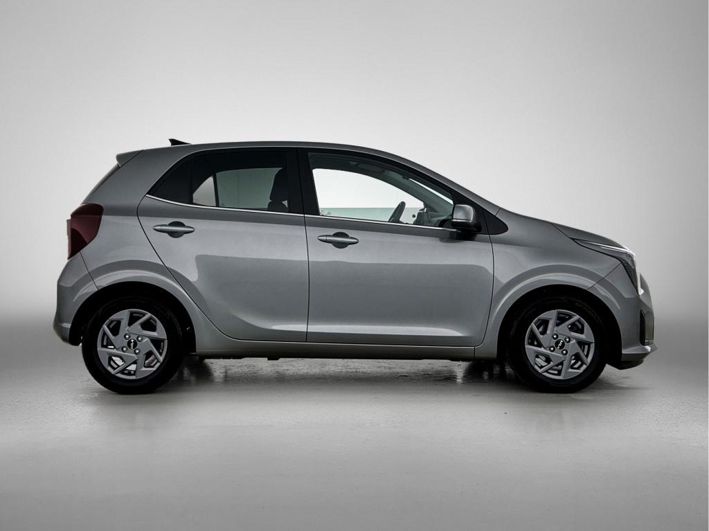 Kia Picanto 1.0 dpi dynamicplusline | nap | btw | apple carplay prijspakker
