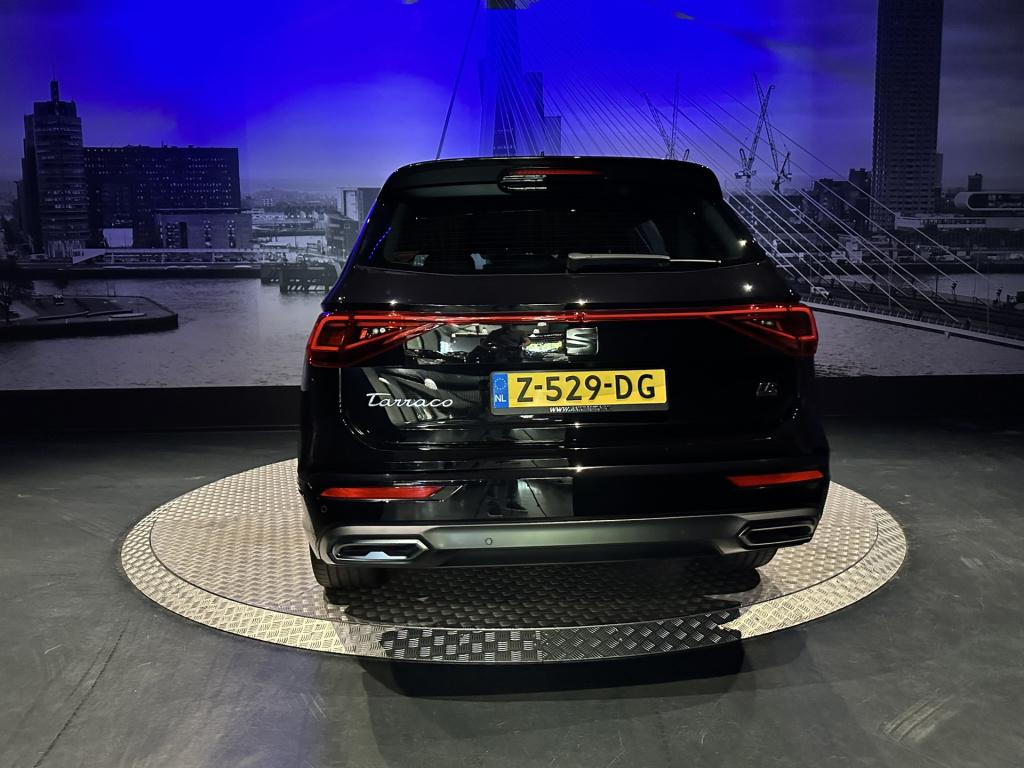 Seat Tarraco 1.4 tsi e-hybrid phev fr *trekhaak*navi*appconnect*