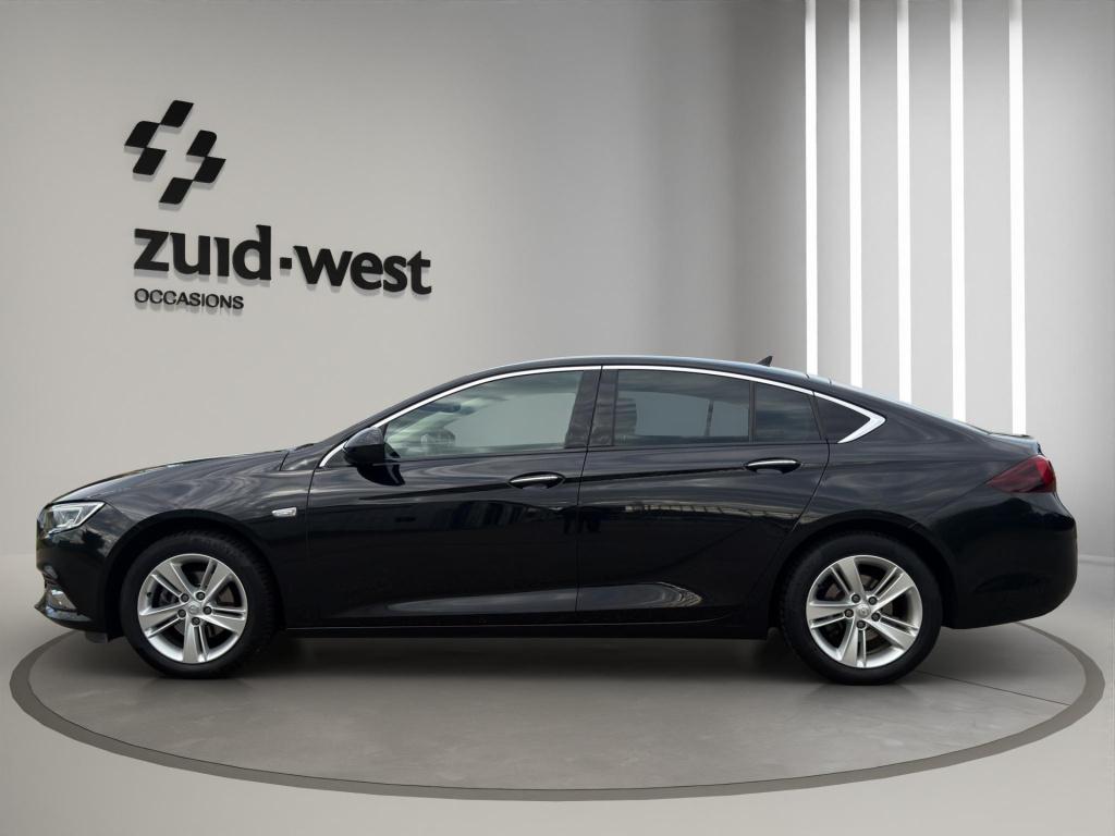 Opel Insignia grand sport 1.5 turbo innovation camera stoelverwarming