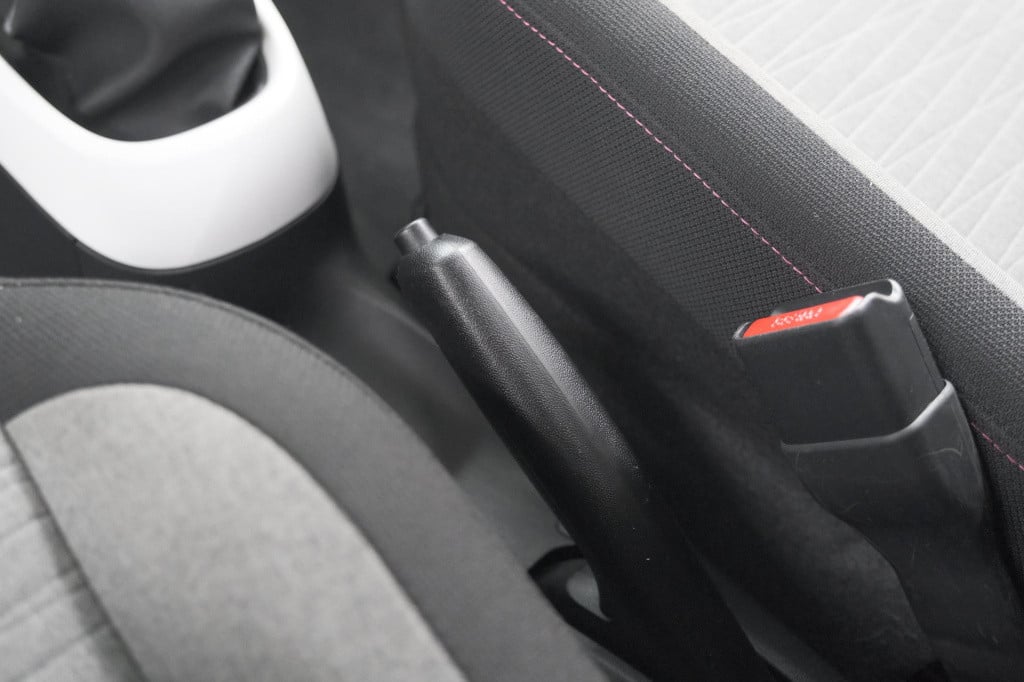 Citroen C1 1.0 vti feel | camera | apple carplay | airco | 5 deurs