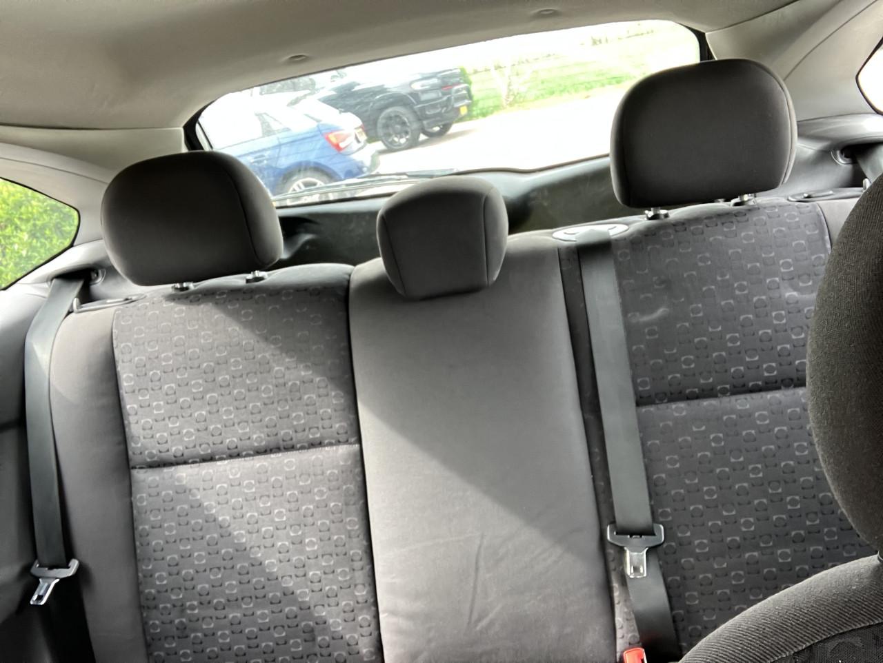 Ford Focus 1.4