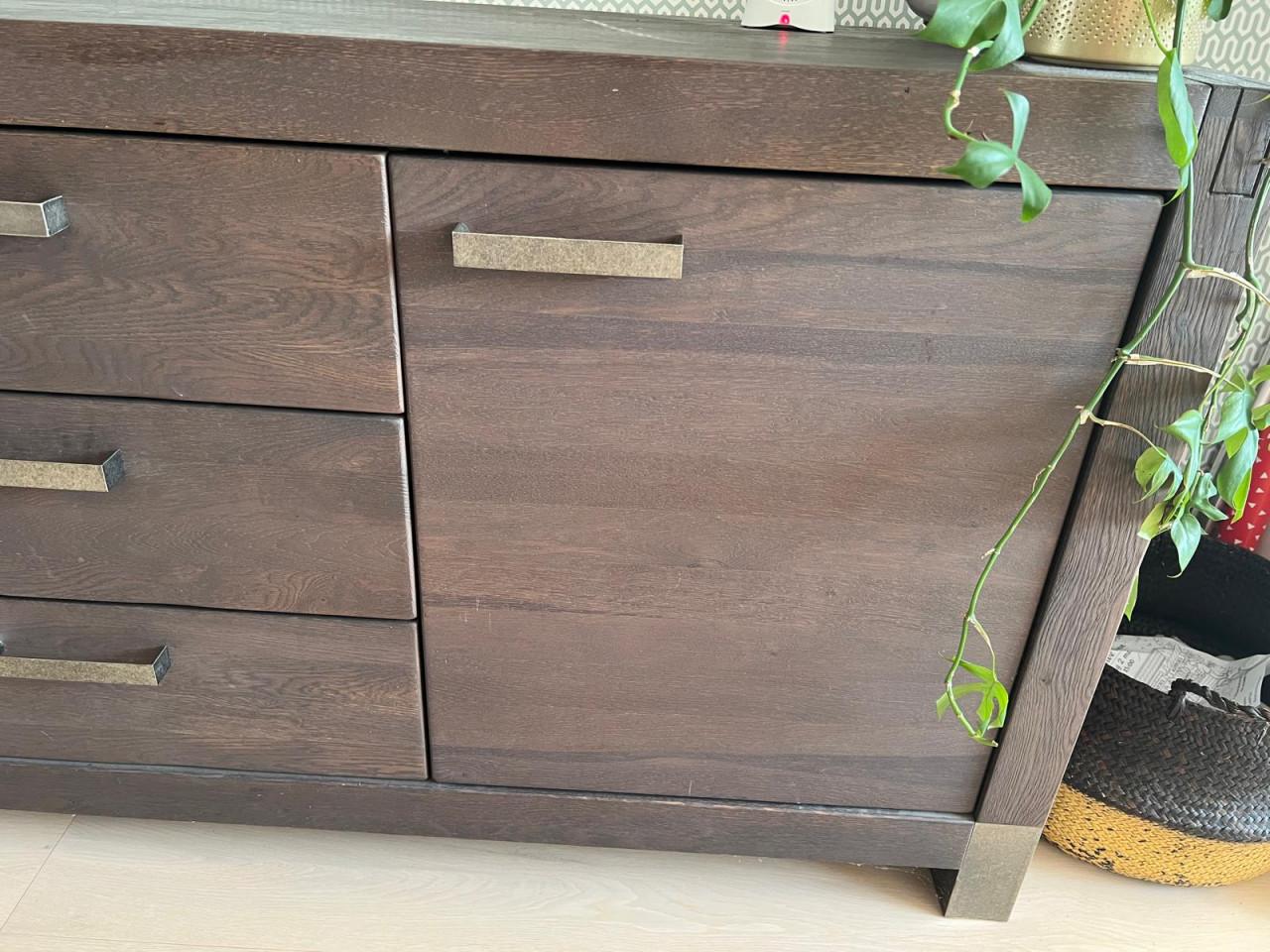 Henders & Hazel dressoir, gratis af te halen