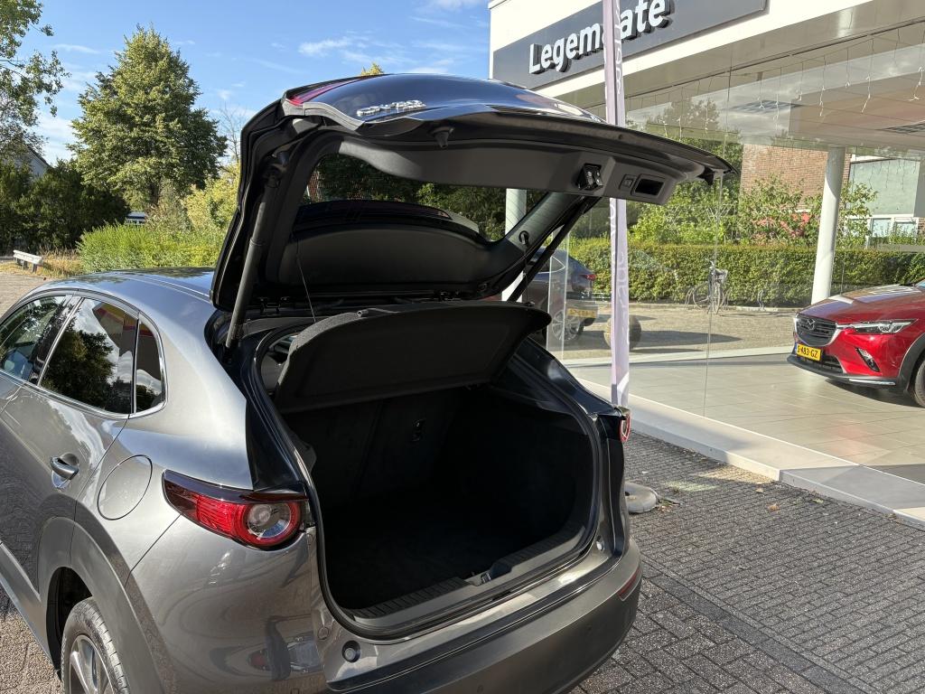 Mazda Cx-30 2.0 sa-x awd luxury sunroof trekhaak i-activesense