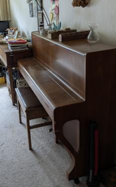 Piano