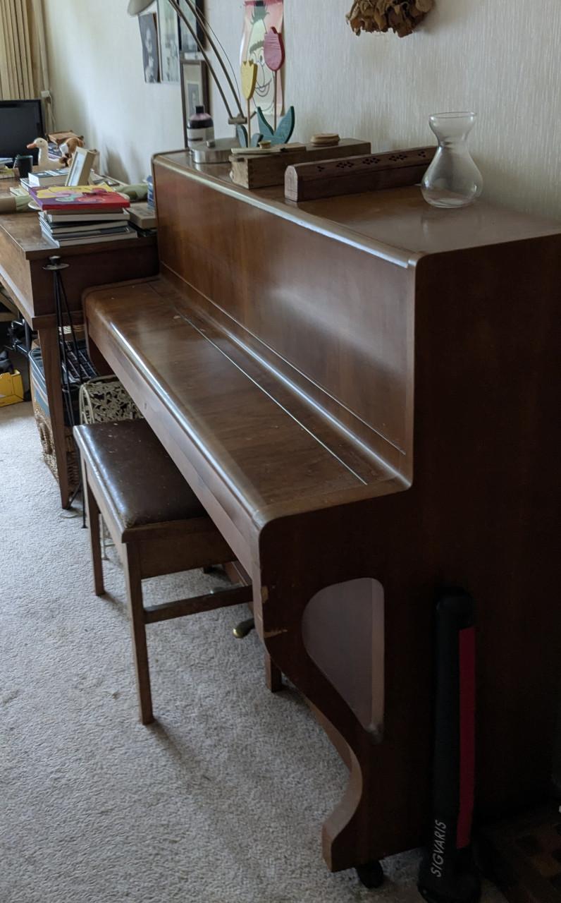 Piano