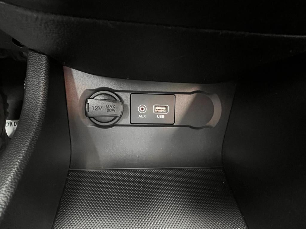 Hyundai I 20 1.0 t-gdi comfort, camera, navigatie, trekhaak enz...