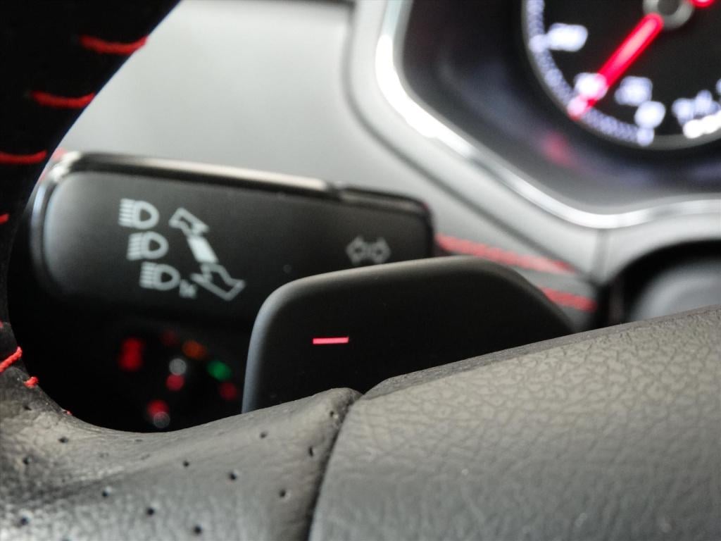 Seat Arona 1.0 tsi 115pk fr business intense