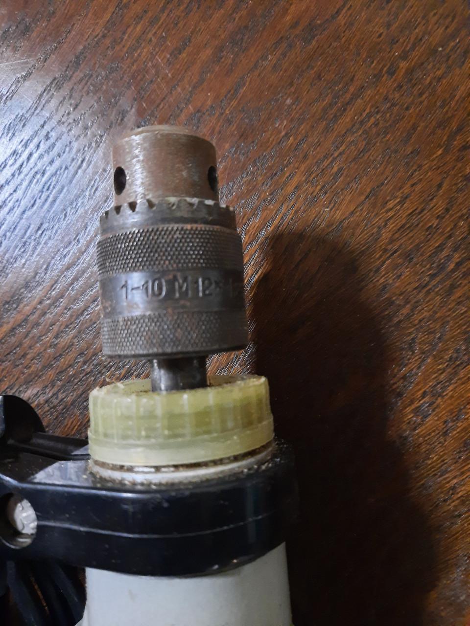 Keurig en goed gereedschap, opbrengst stichting hulptransporten Oekraine