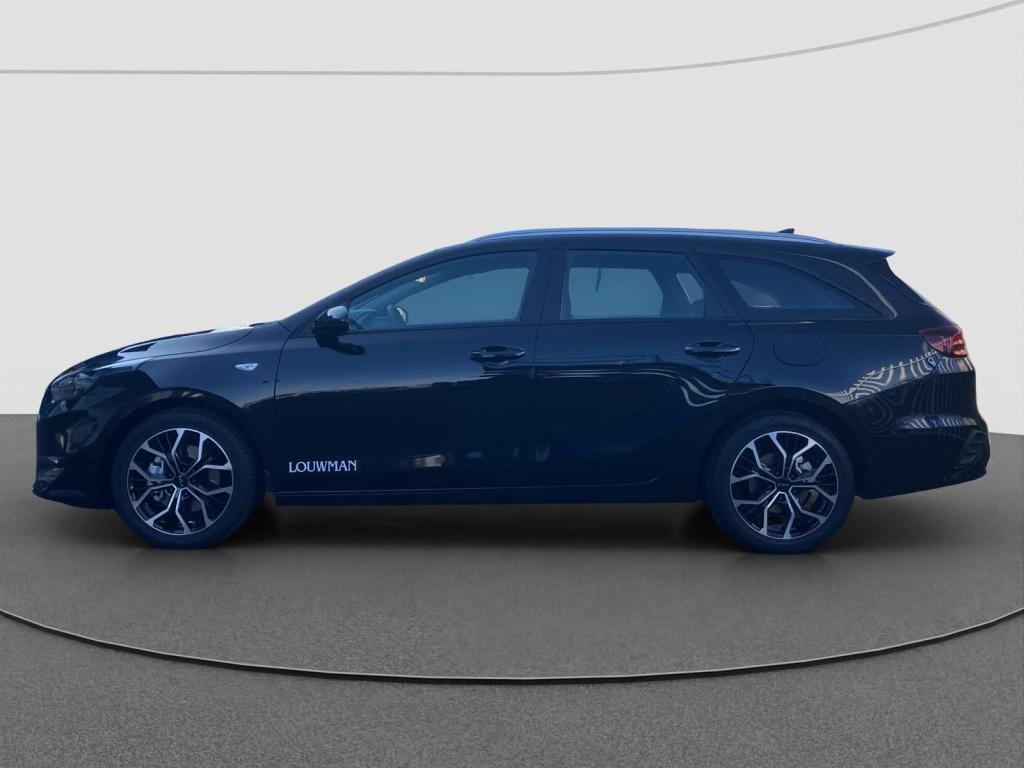 Kia Ceed Sportswagon 1.0 t-gdi comfortline | 10 jaar garantie | sportvelgen