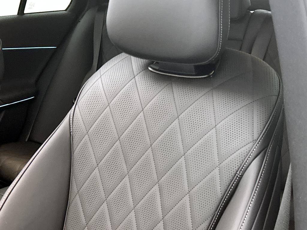 Mercedes-Benz E-Klasse 300 e business solution amg | premium pakket | winte