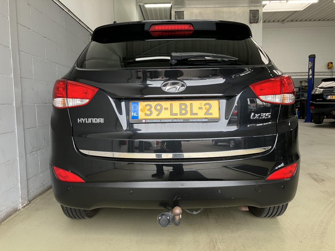 Hyundai ix35 2.0i Active