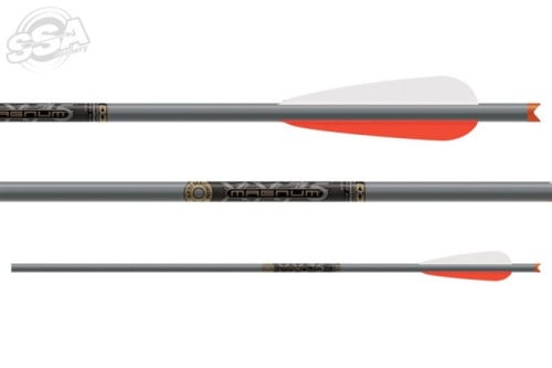 XX75 EASTON MAGNUM™ KRUISBOOGPIJLEN 20 ” 6 PACK