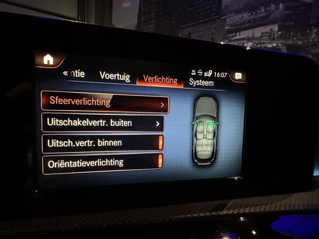 Mercedes-Benz A-Klasse 250 e premium *led*sfeerlicht*appconnect*