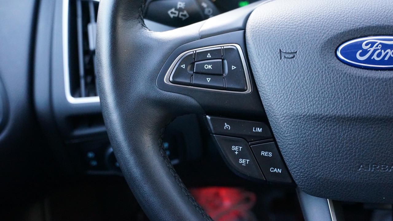 Ford Focus Wagon 1.0 Titanium rijklaar incl garantie