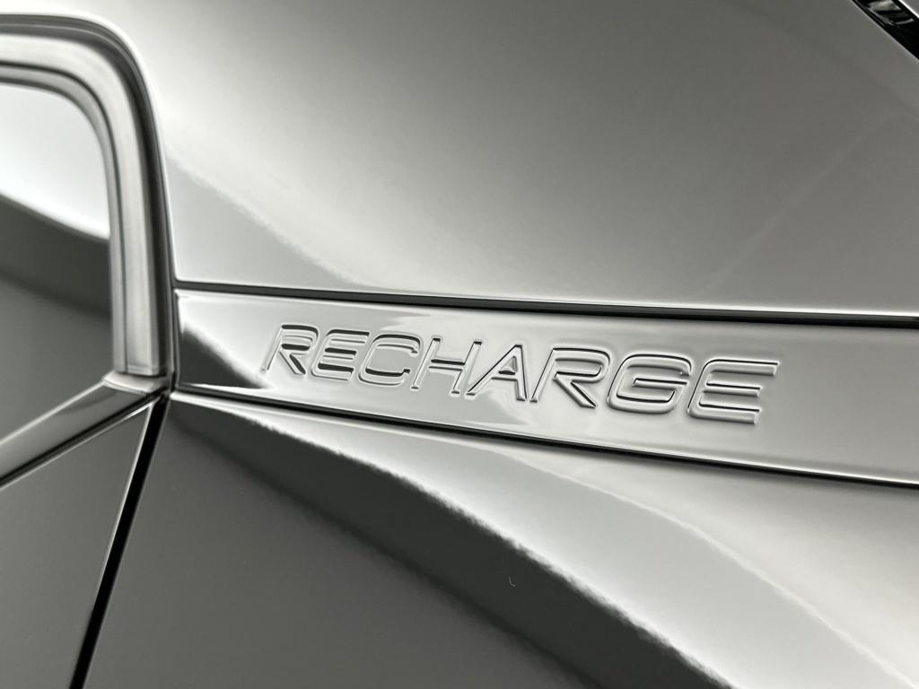 Volvo XC40 t5 262pk recharge plus dark| adap.cruise| camera| keyless| dab+