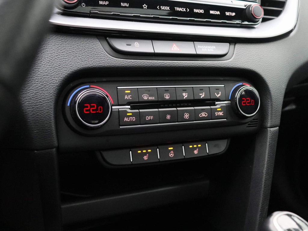 Kia Proceed 1.5 t-gdi gt-line | navigatie | climate control | panorama dak 