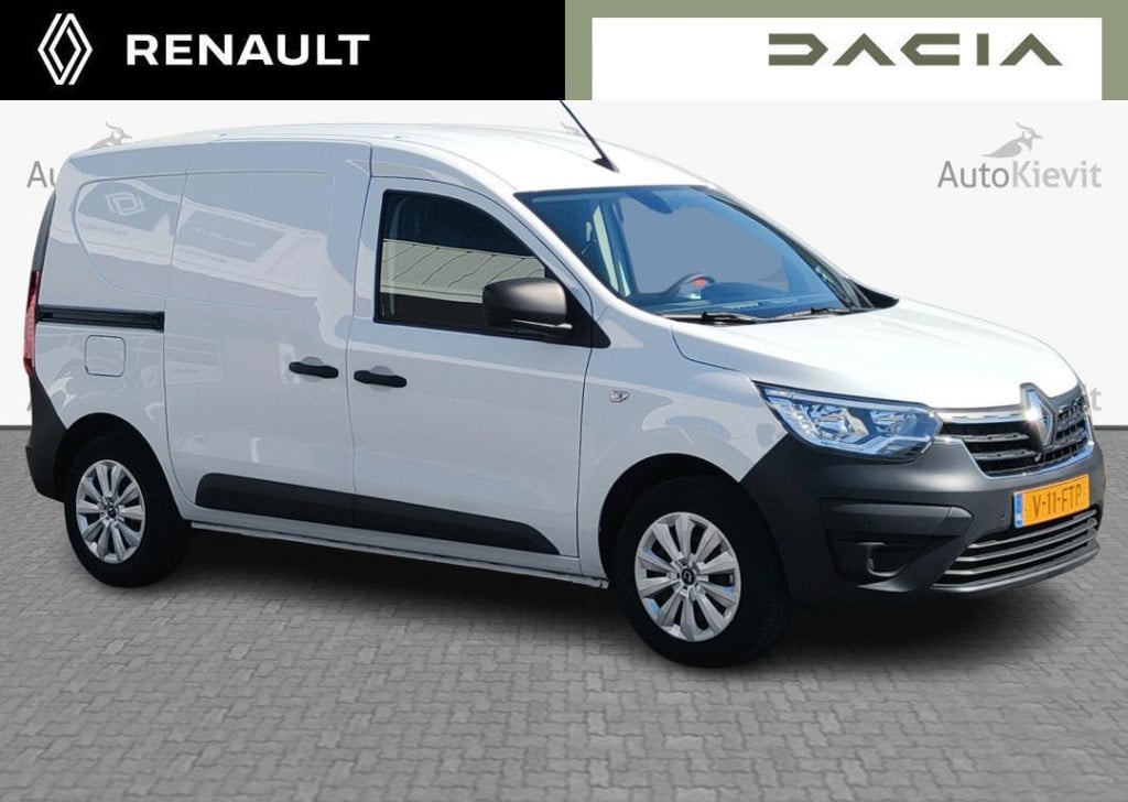 Renault Express 1.5 dci 95 comfort +
