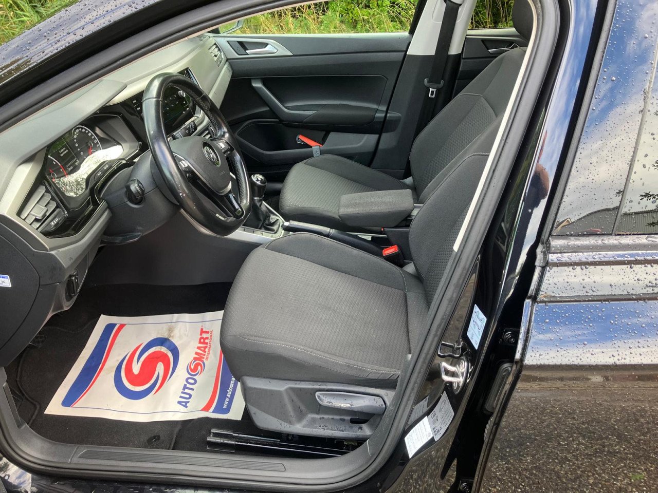 Volkswagen Polo 1.0