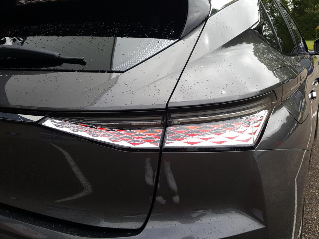 Ds Ds 4 1.6 e-tense hybride-autom trocadero navi | cruise & climate control