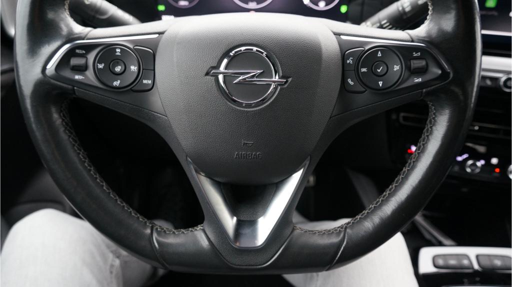 Opel Mokka 1.2 turbo ultimate rijklaar incl. bovag garantie