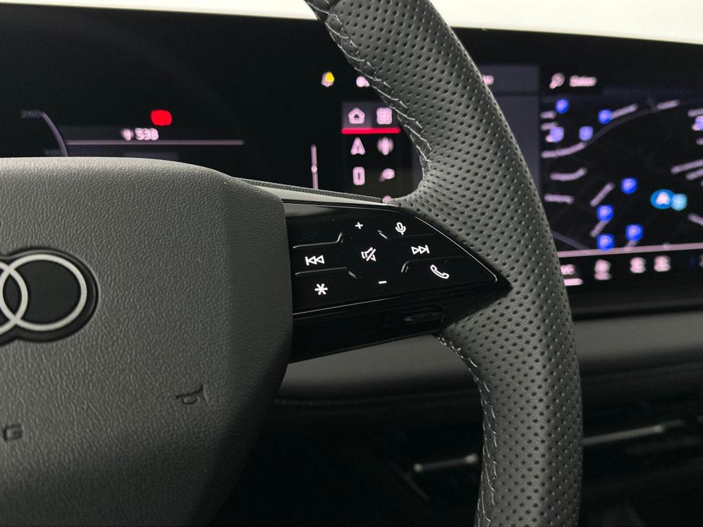 Audi A6 Avant E-tron s edition e-tron 83 kwh 210 kw / 286 pk avant elek