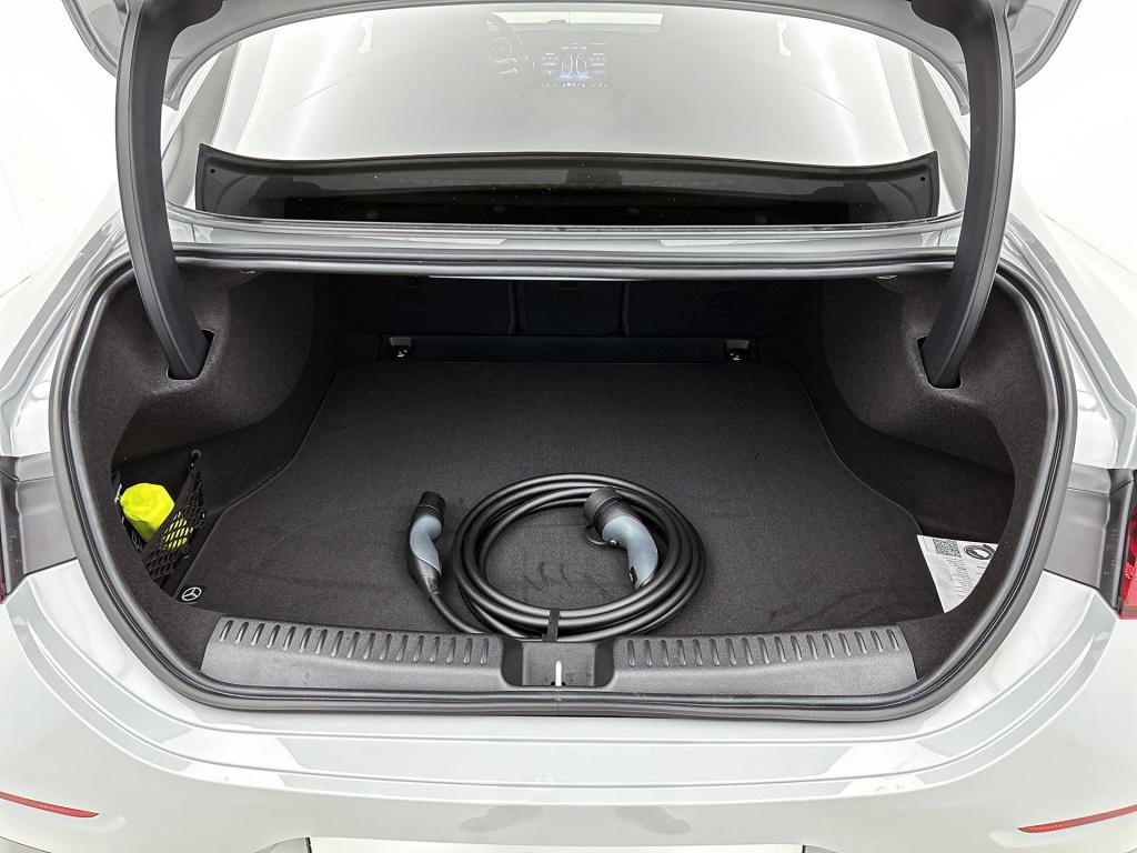 Mercedes-Benz Cla 250+ launch edition 85 kwh | warmtepomp | memorypakket vo
