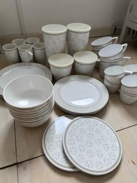 Mepal servies