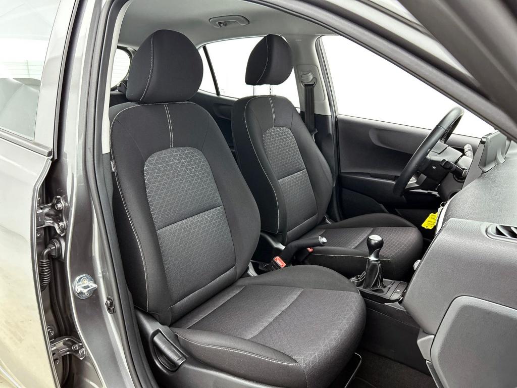 Kia Picanto 1.0 dpi dynamicline | camera | cruise control