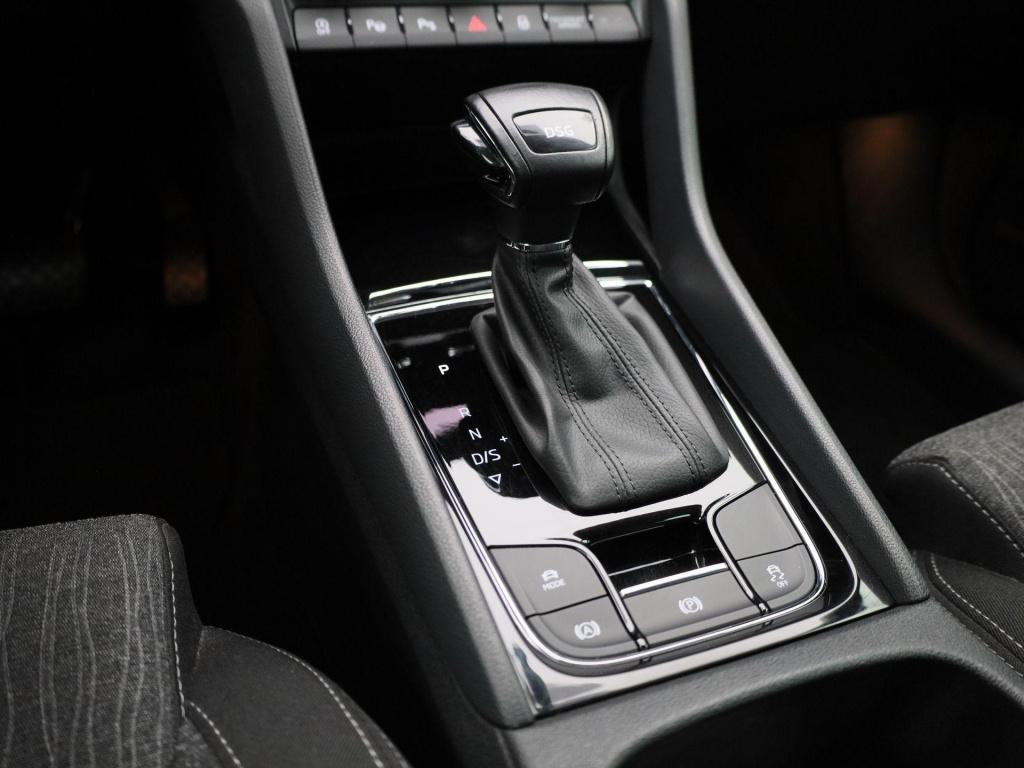 Skoda Kodiaq 1.5 tsi style | automaat | trekhaak | navigatie | apple carpla