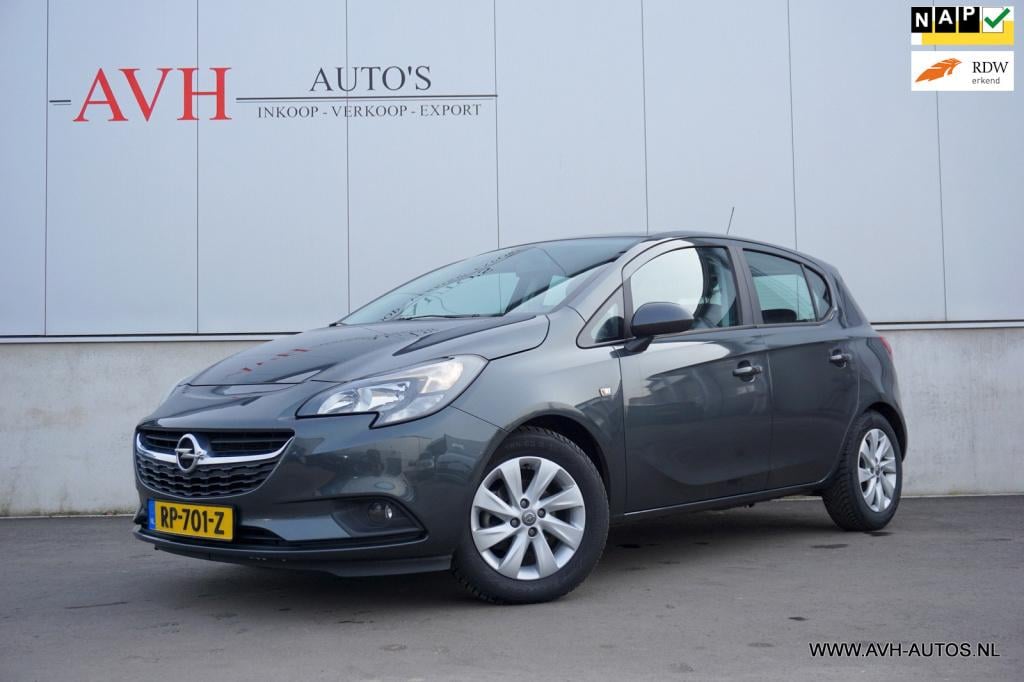 Opel Corsa 1.4 favourite