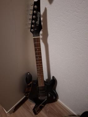 Ibanez Gio