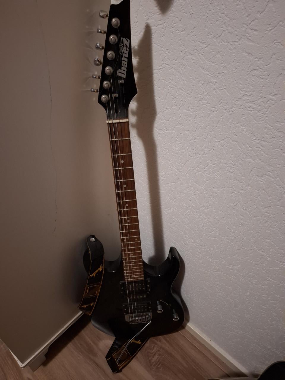 Ibanez Gio