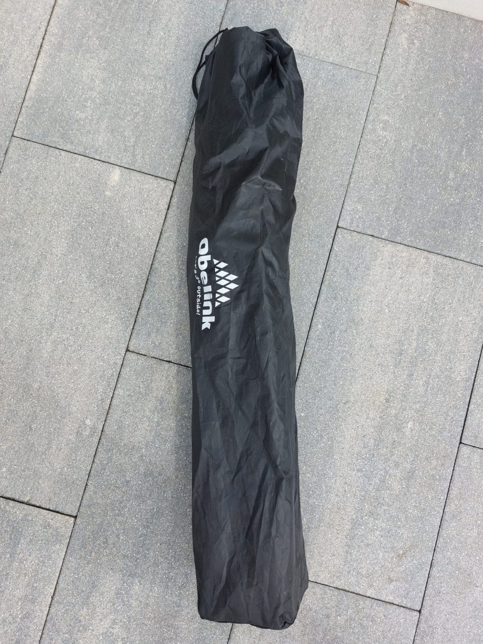 Obelink Compact Black kinderstoel