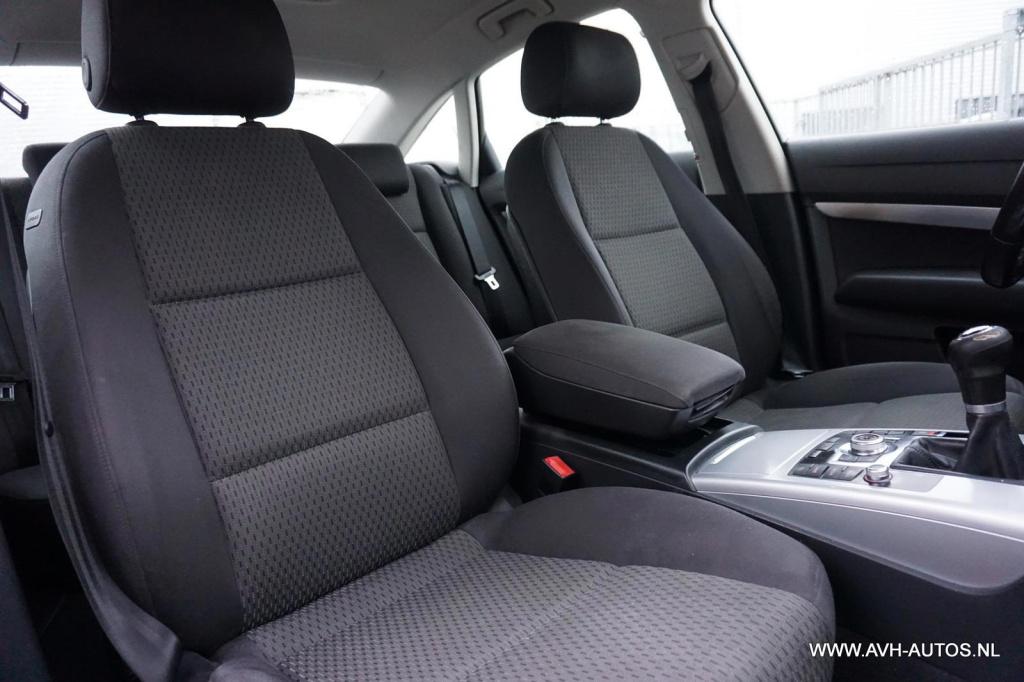 Audi A6 2.0 tdie business edition