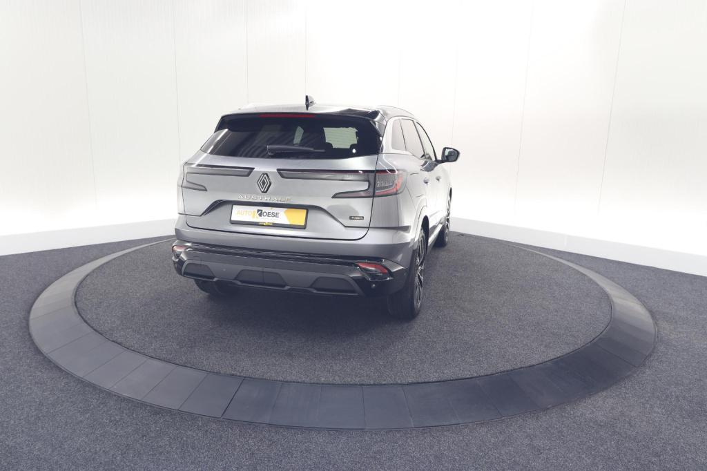 Renault Austral 1.2 e-tech full hybrid 200 techno | 360 camera | panoramada